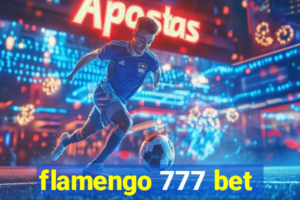 flamengo 777 bet